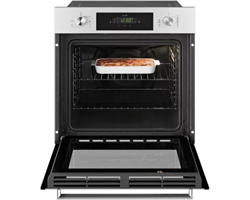 Духовой шкаф CANDY FCP815X E0/E