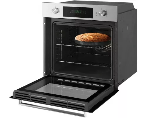 Духовой шкаф CANDY FCP815X E0/E