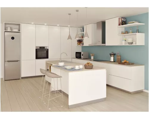 Духовой шкаф CANDY FCP815X E0/E