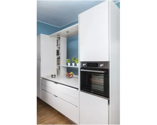 Духовой шкаф CANDY FCP815X E0/E