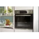 Духовой шкаф CANDY FCP815X E0/E