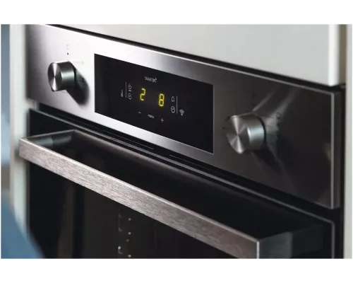 Духовой шкаф CANDY FCP815X E0/E