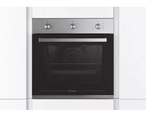 Духовой шкаф Candy FCT612X