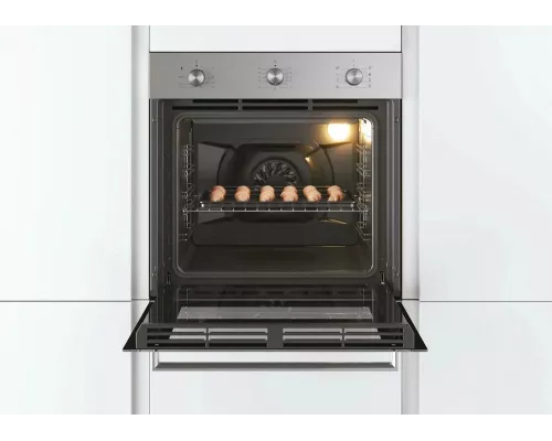 Духовой шкаф Candy FCT612X