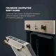Духовой шкаф DeLonghi CM 9L OW PPP RUS