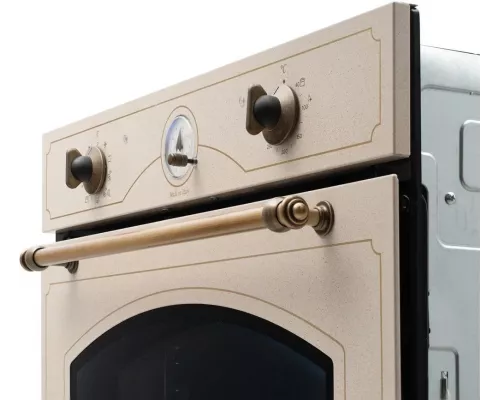 Духовой шкаф DeLonghi CM 9L OW PPP RUS