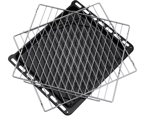 Духовой шкаф DeLonghi CM 9L OW PPP RUS