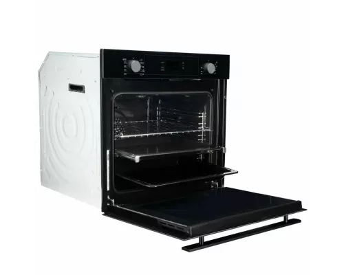 Духовой шкаф DeLonghi DEO 735 NB FRANCA