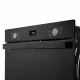 Духовой шкаф DeLonghi DEO 735 NB FRANCA