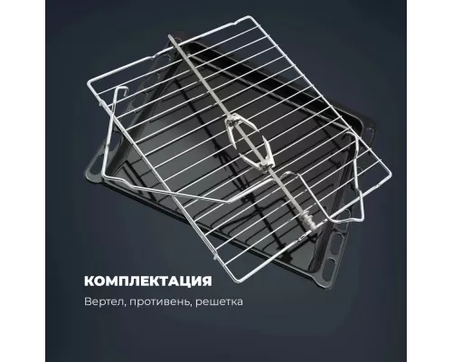 Духовой шкаф DeLonghi FG 6 XL RUS