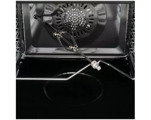 Духовой шкаф DeLonghi NSM 7 NL RF RUS