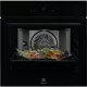 Духовой шкаф ELECTROLUX EOABS39WZ