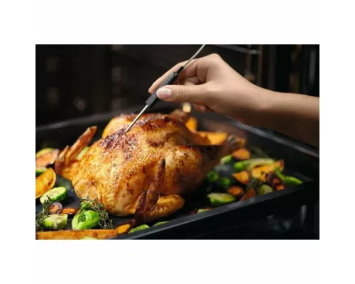 Духовой шкаф ELECTROLUX EOABS39WZ