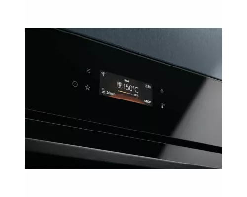 Духовой шкаф ELECTROLUX EOABS39WZ