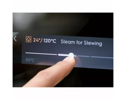 Духовой шкаф ELECTROLUX EOABS39WZ