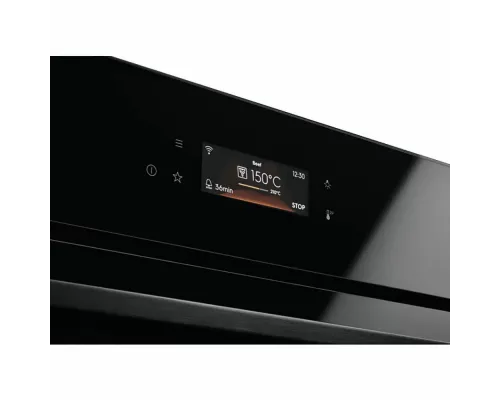 Духовой шкаф ELECTROLUX EOABS39WZ