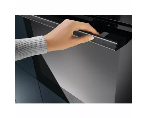 Духовой шкаф ELECTROLUX EOABS39WZ