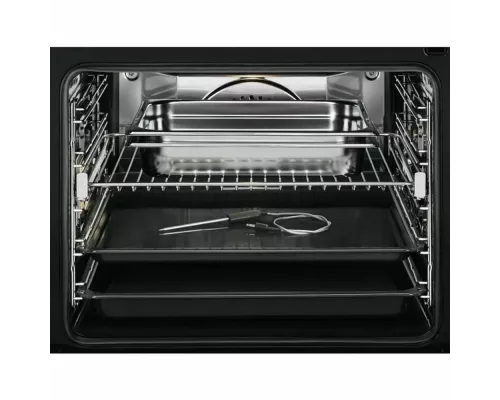 Духовой шкаф ELECTROLUX EOABS39WZ