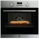 Духовой шкаф ELECTROLUX EOF3F00X