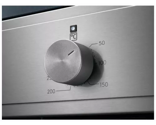Духовой шкаф ELECTROLUX EOF3F00X