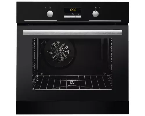 Духовой шкаф ELECTROLUX EZB53410AK