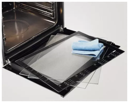 Духовой шкаф ELECTROLUX EZB53410AK