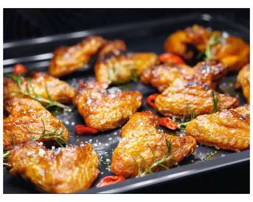 Духовой шкаф ELECTROLUX EZB53410AK