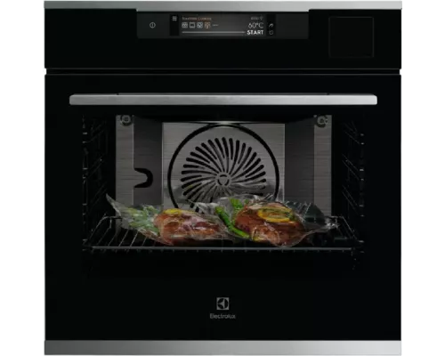 Духовой шкаф ELECTROLUX KOAAS31WX
