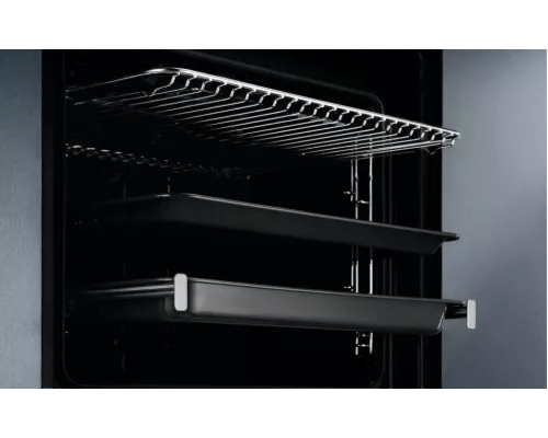 Духовой шкаф ELECTROLUX KOAAS31WX