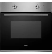 Духовой шкаф EVELUX EO 610 X