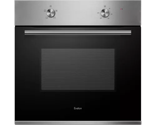 Духовой шкаф EVELUX EO 610 X