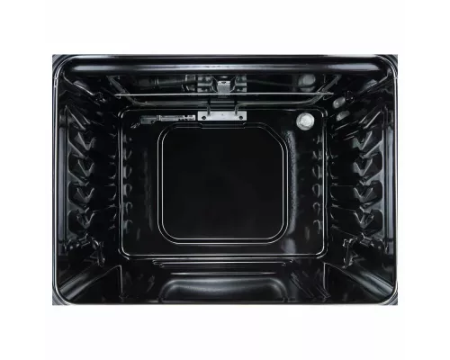 Духовой шкаф EVELUX EO 610 X