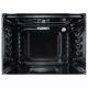 Духовой шкаф EVELUX EO 610 X