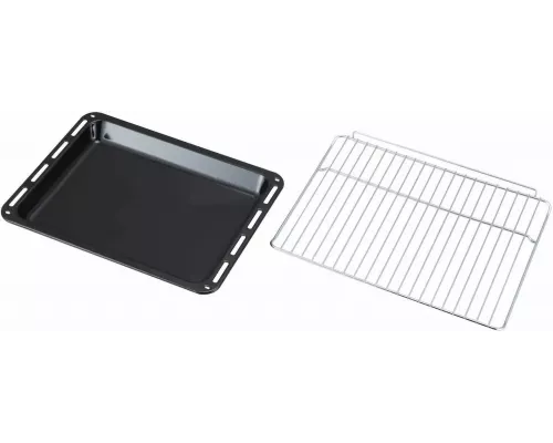 Духовой шкаф EVELUX EO 610 X