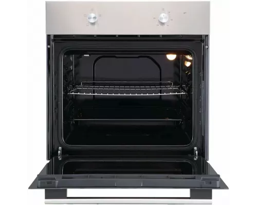 Духовой шкаф EVELUX EO 610 X