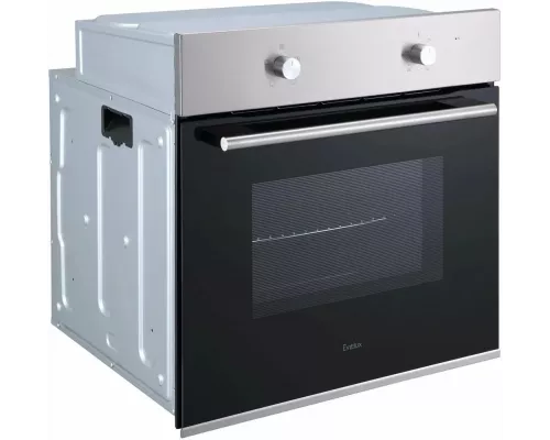 Духовой шкаф EVELUX EO 610 X
