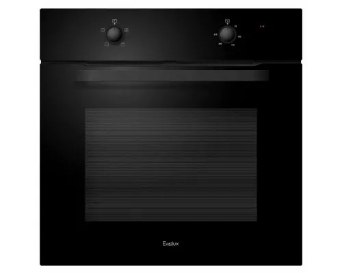 Духовой шкаф EVELUX EO 612 EB