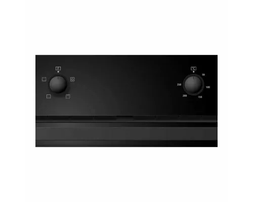 Духовой шкаф EVELUX EO 612 EB