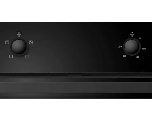 Духовой шкаф EVELUX EO 612 EB