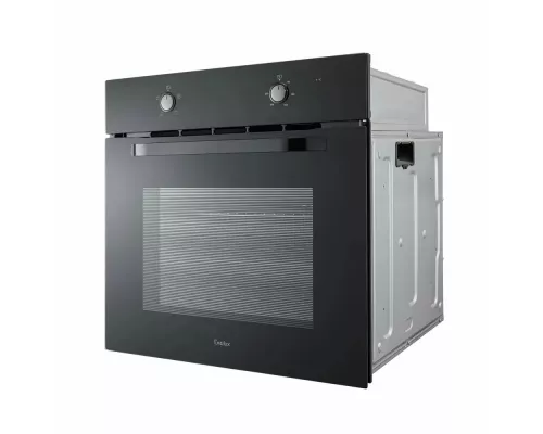 Духовой шкаф EVELUX EO 612 EB