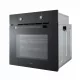 Духовой шкаф EVELUX EO 612 EB