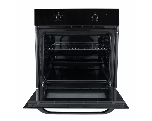 Духовой шкаф EVELUX EO 612 EB