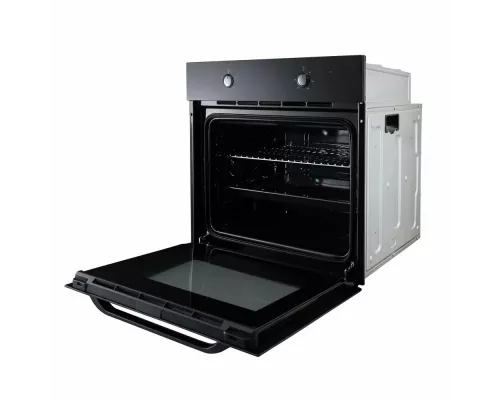 Духовой шкаф EVELUX EO 612 EB