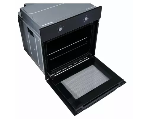 Духовой шкаф EVELUX EO 612 EB