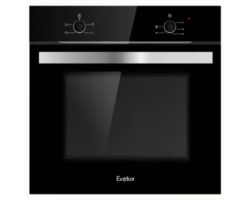 Духовой шкаф Evelux EO 614 B