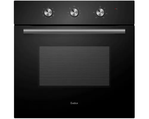 Духовой шкаф EVELUX EO 620 B