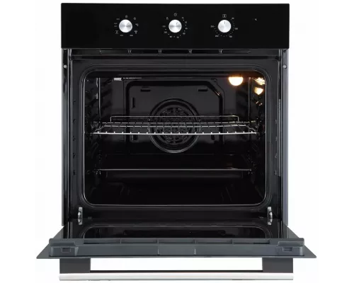 Духовой шкаф EVELUX EO 620 B