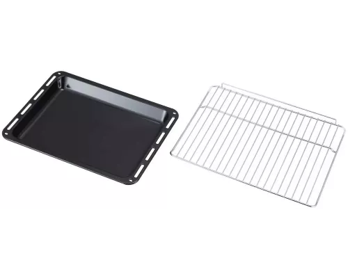 Духовой шкаф EVELUX EO 620 B