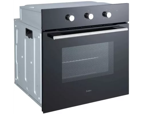 Духовой шкаф EVELUX EO 620 B