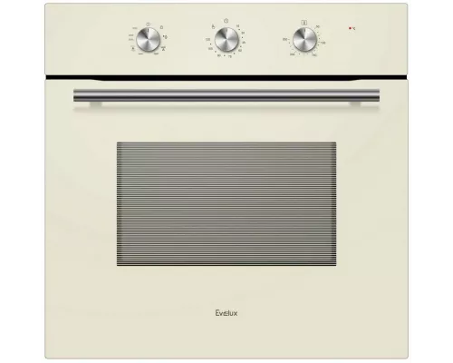 Духовой шкаф EVELUX EO 620 I